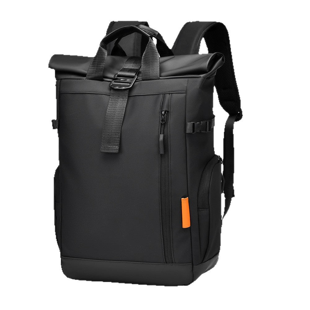 Rolltop-Rucksack Brehn