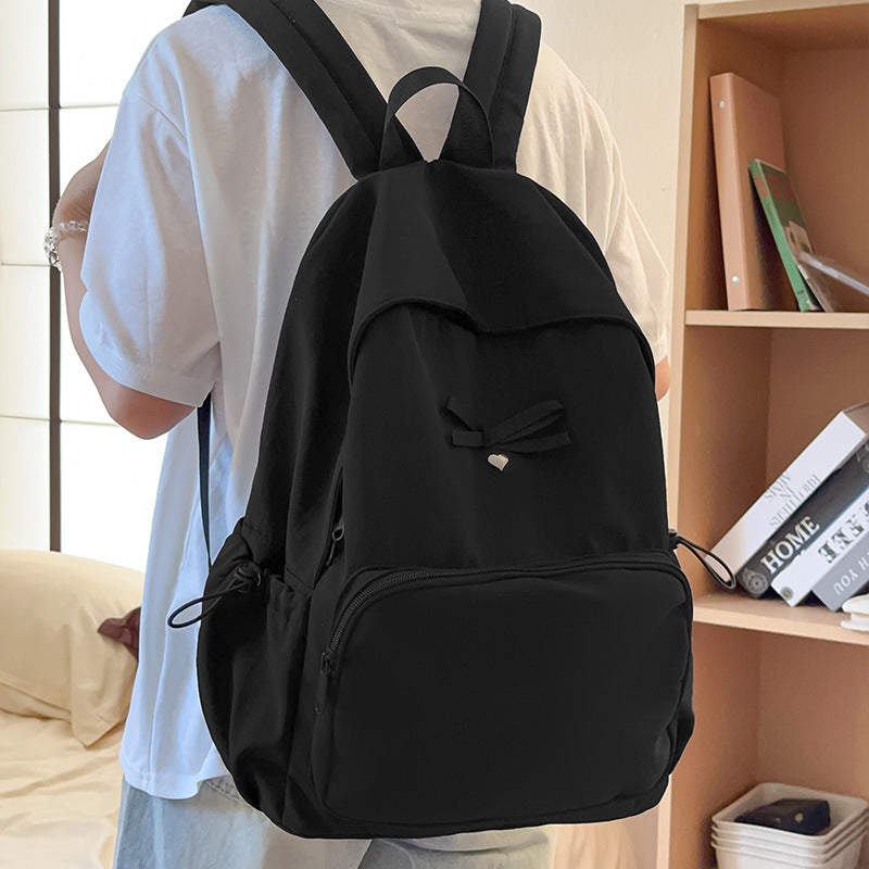 Lässiger Alltag Rucksack Brehn
