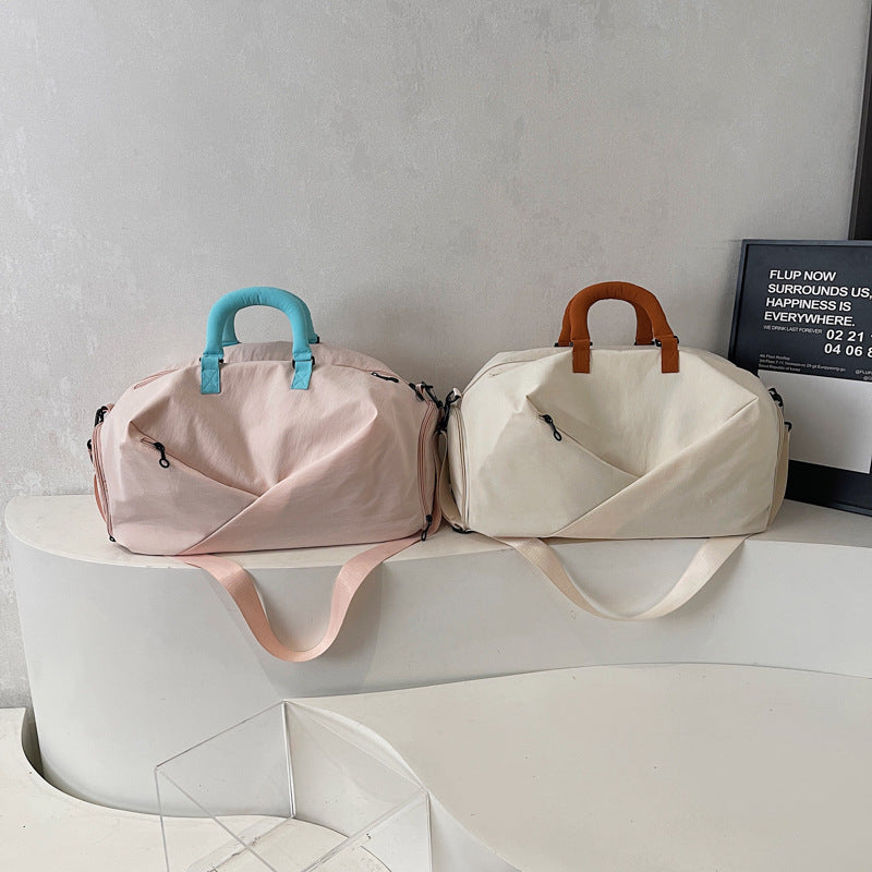Reise Duffel Brehn