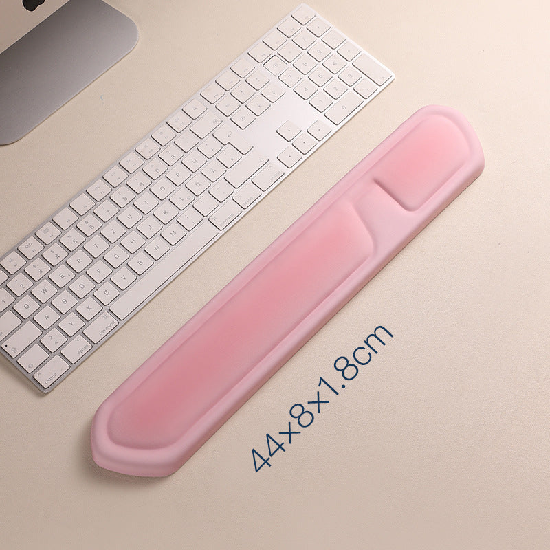 Silikon Tastatur Handgelenkstütze
