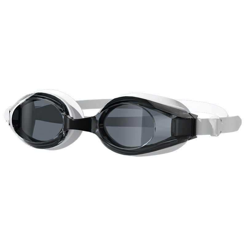 Frauen Premium Anti-Beschlag Schwimmbrille Brehn