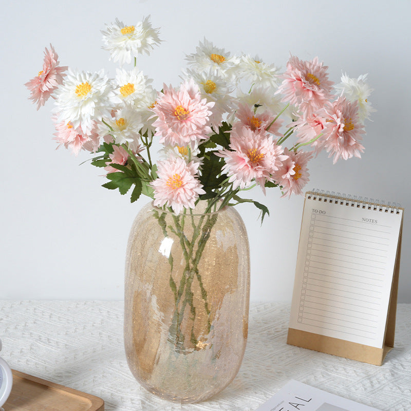 Künstlicher Floral Chrysanthemenstamm