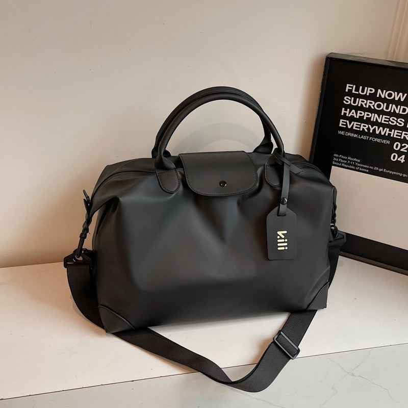 Wasserfester Reisetasche Brehn