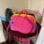Vielseitige Reisetasche