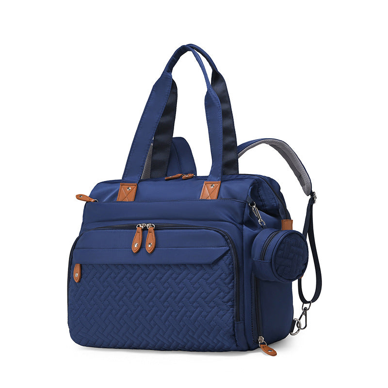 Multifunktionale Reisetasche mit isoliertem Fach Brehn