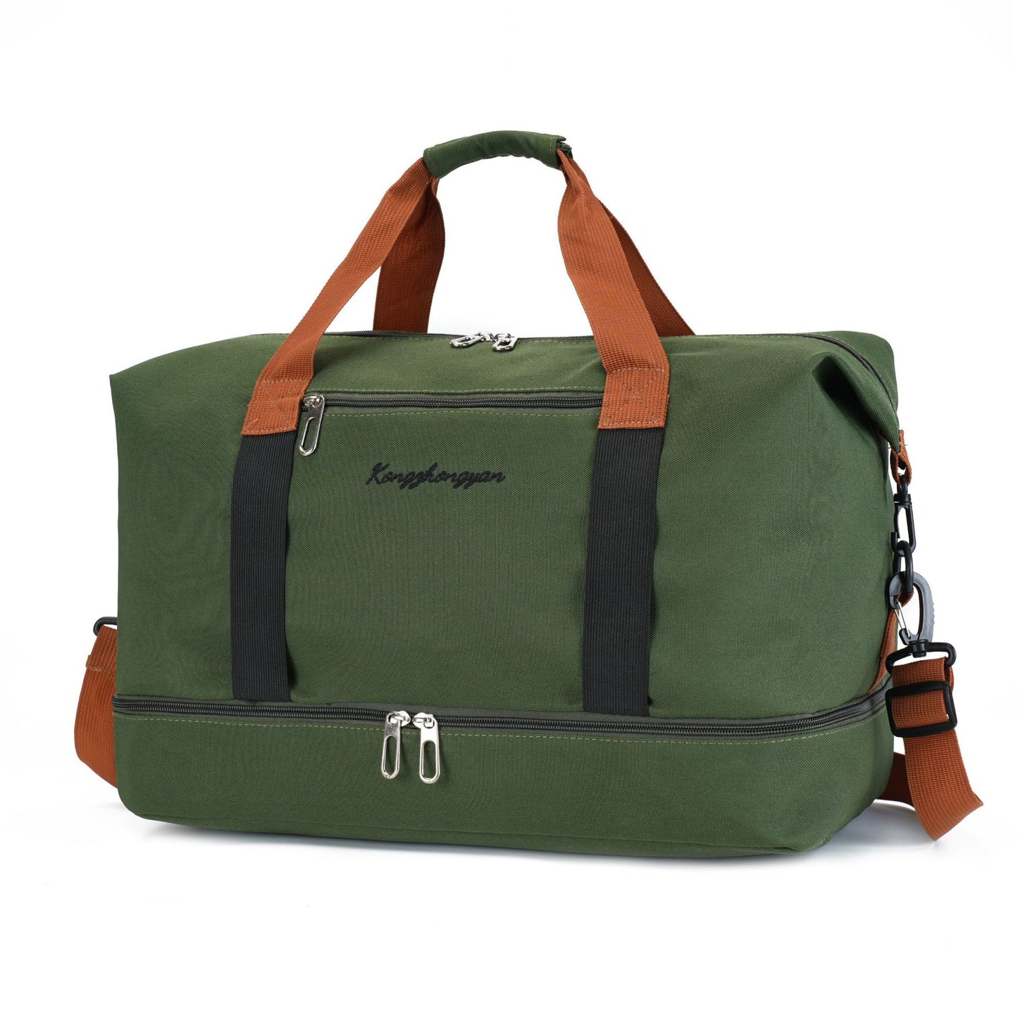 Vielseitige Reisetasche