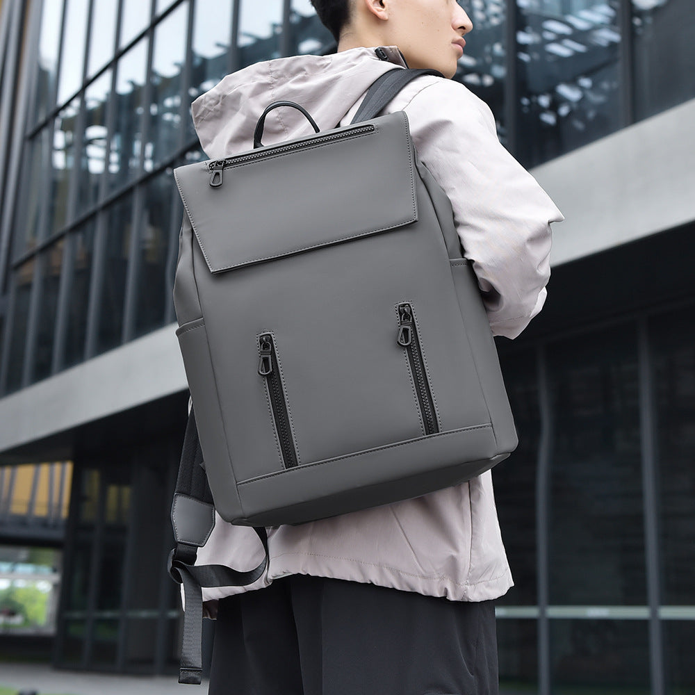 Vielseitiger Laptop-Rucksack Brehn