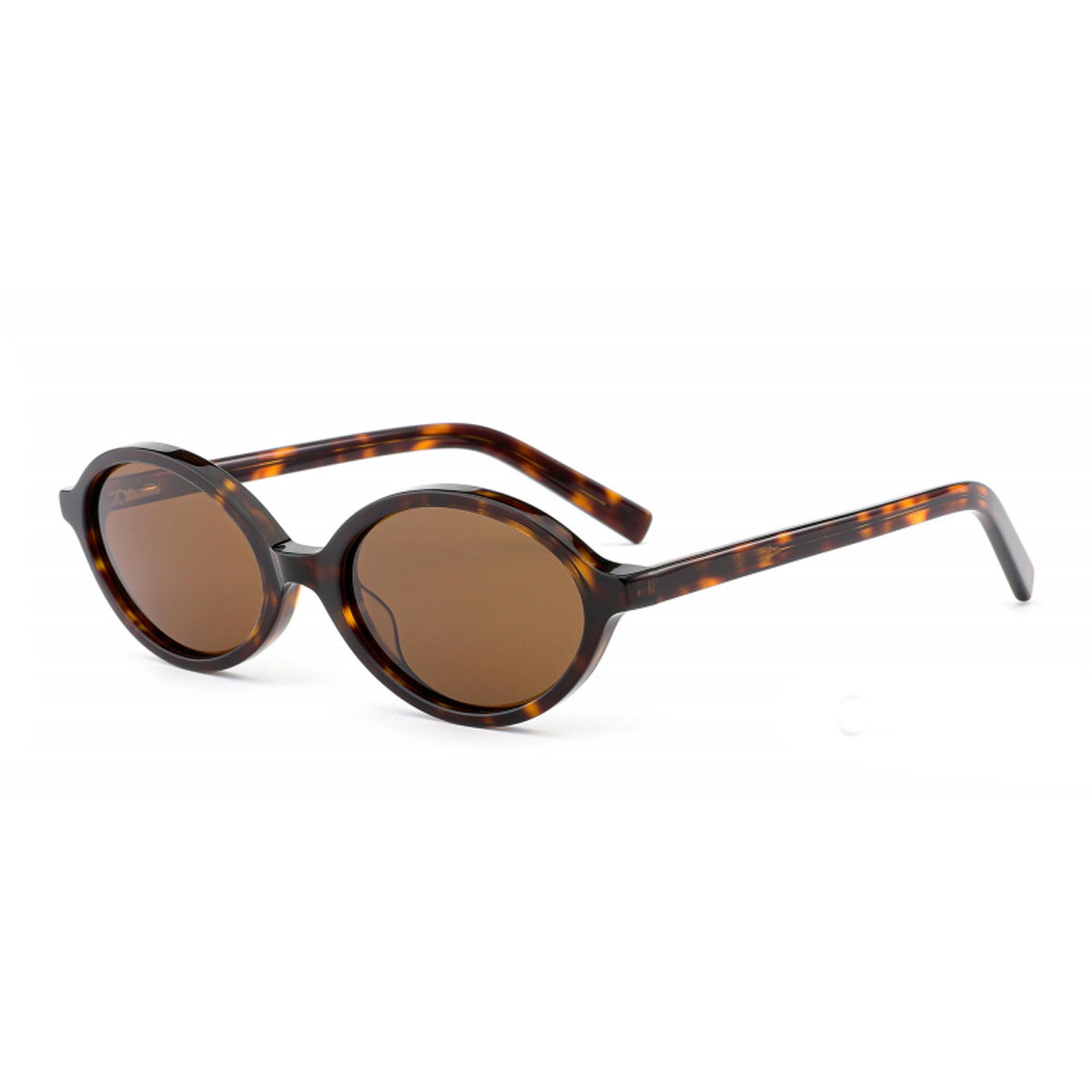Damen Designer Sonnenbrillen mit zeitlosem Oval-Design Brehn