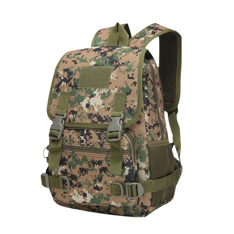 Taktischer Outdoor Explorer Rucksack Brehn