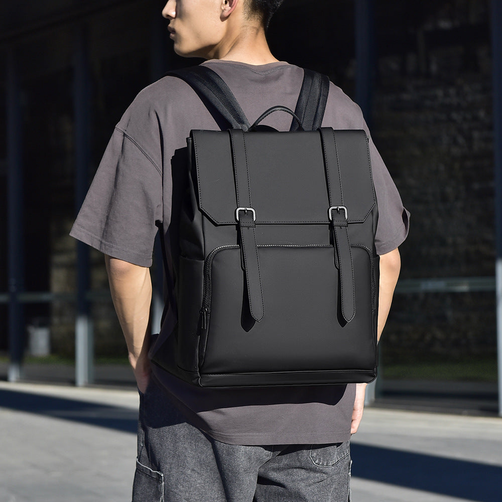 Stylischer Premium Rucksack Brehn