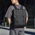 Stylischer Premium Rucksack Brehn