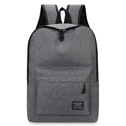 Schlanker minimalistischer Rucksack Brehn