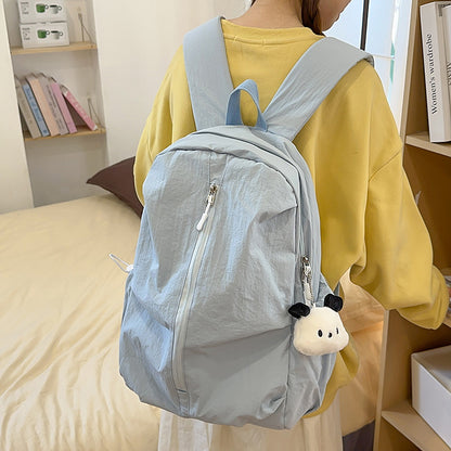Trendiger leichter Rucksack Brehn