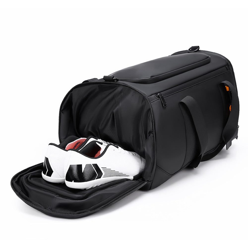 Wasserdichte multifunktionale Sport-Duffeltasche Brehn