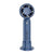 Tragbarer wiederaufladbarer Handheld Mini Ventilator Brehn