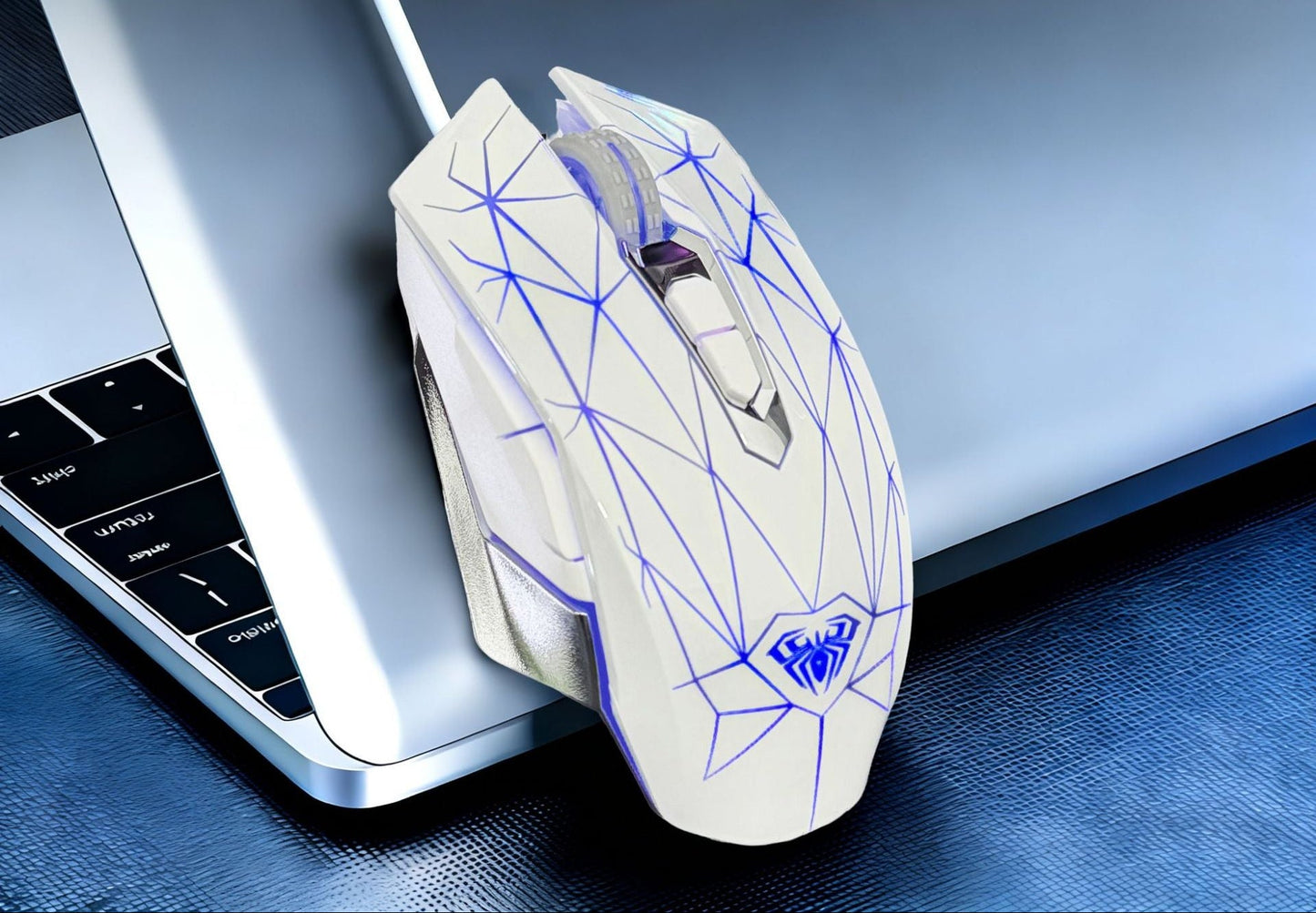 Gaming Maus Brehn