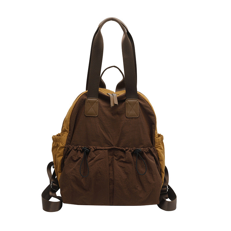 Vielseitiger minimalistischer Rucksack Brehn