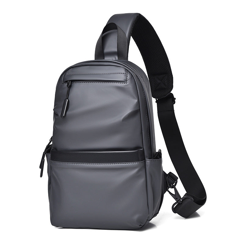 Leichtgewicht Crossbody Sling Bag Brehn