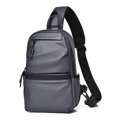 Leichtgewicht Crossbody Sling Bag Brehn