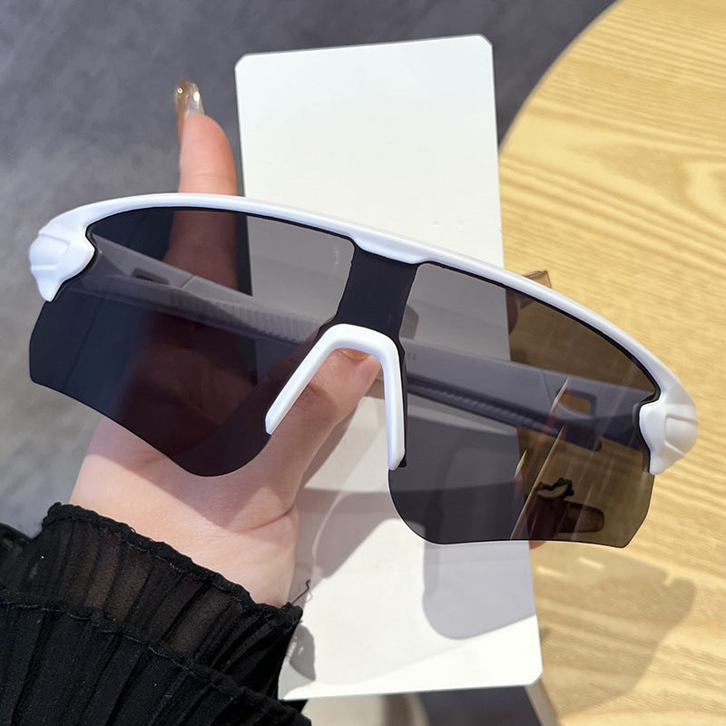 Hochleistungs-Sport-Sonnenbrille für Herren Brehn
