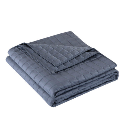 Gewichtete Decke Brehn
