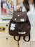 Süßer Tiermotiv Freizeit Schulrucksack