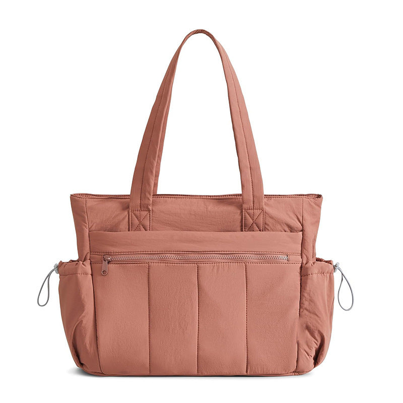 Moderne Alltags- und Freizeit-Tasche Brehn