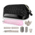 Kosmetik-Organizer Tasche mit Multifunktionalen Fächern Brehn