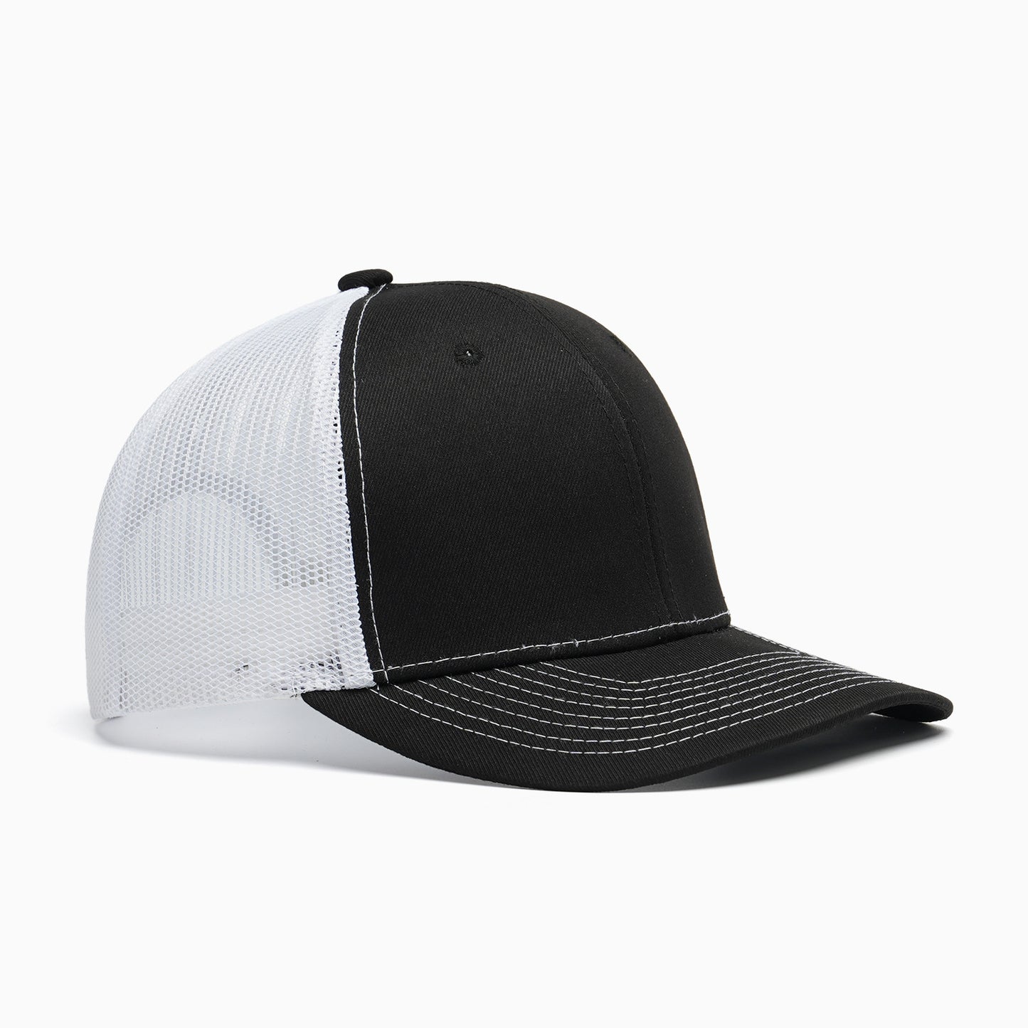 Damen trendige Trucker Cap Brehn