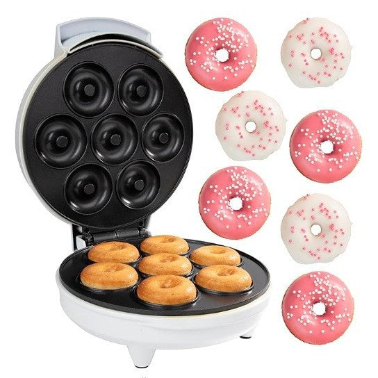 Mini Donut Maker Brehn