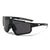 Bold Sport Shield Sonnenbrille