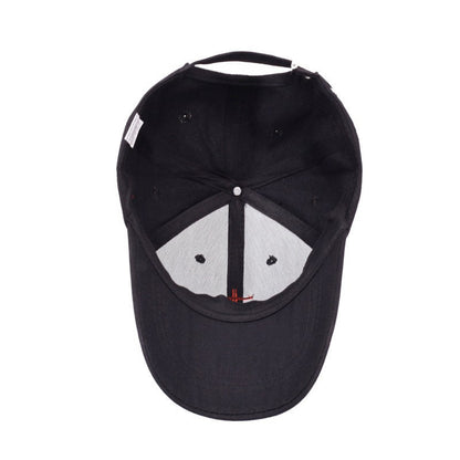 Damen Modische Baseballkappe Brehn