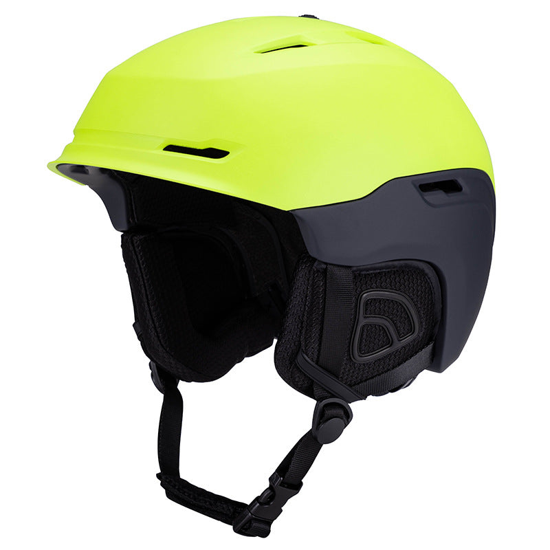 Ski Sicherheitshelm Brehn
