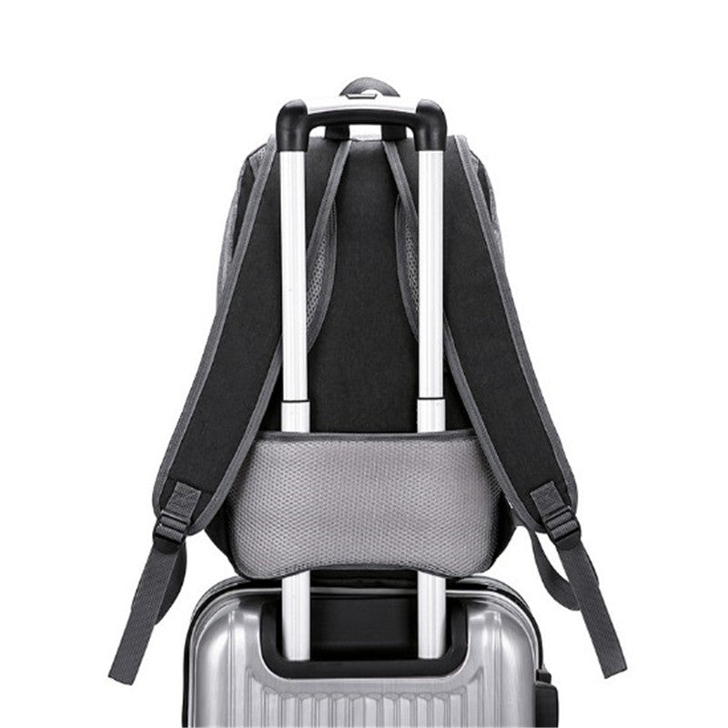 Multi-Funktionaler Reise-Rucksack Brehn