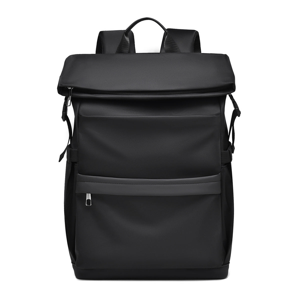 Wasserdichter Rolltop Abenteuer-Rucksack Brehn