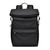 Wasserdichter Rolltop Abenteuer-Rucksack Brehn