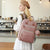 Funktionaler Laptop-Rucksack Brehn