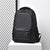 Multifunktionaler wasserdichter Rucksack Brehn