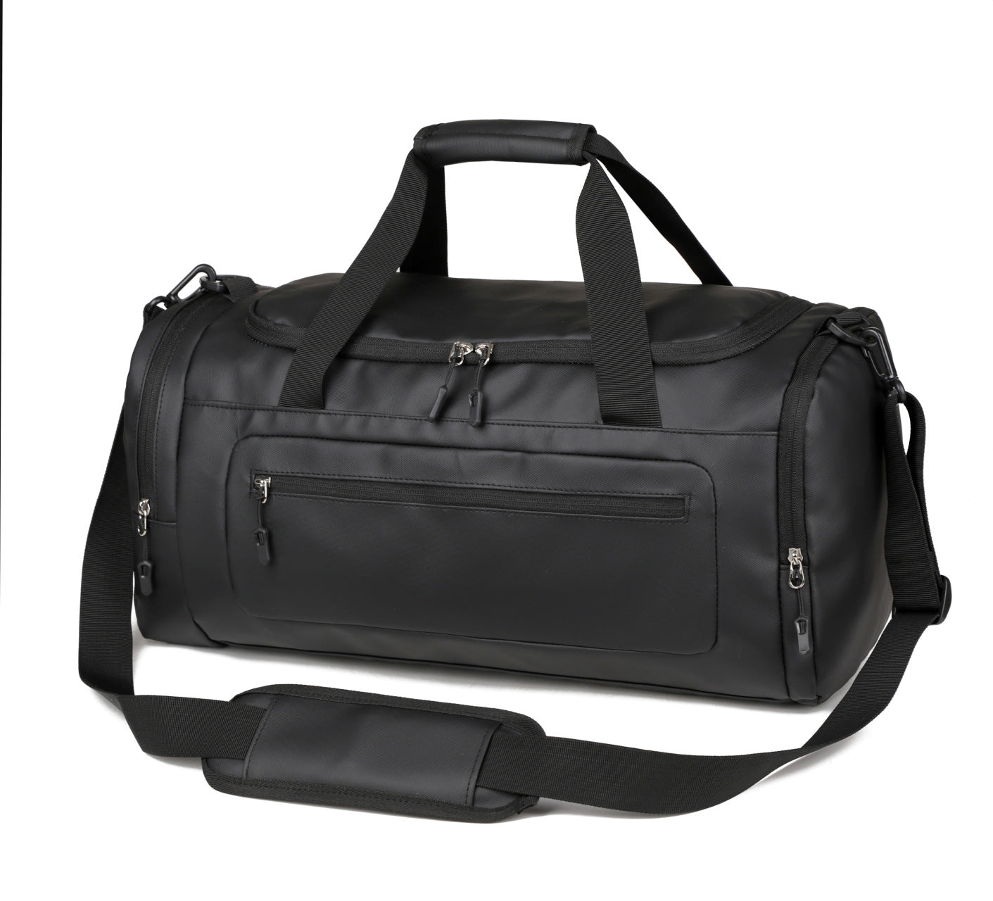 Deluxe Reis Duffle Bag Brehn