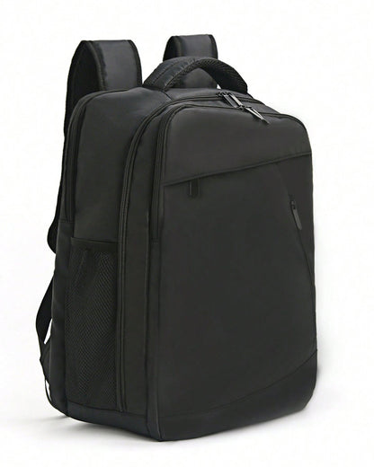 Multifunktionale Laptoptasche mit Stauraum und Ergonomischem Design Brehn