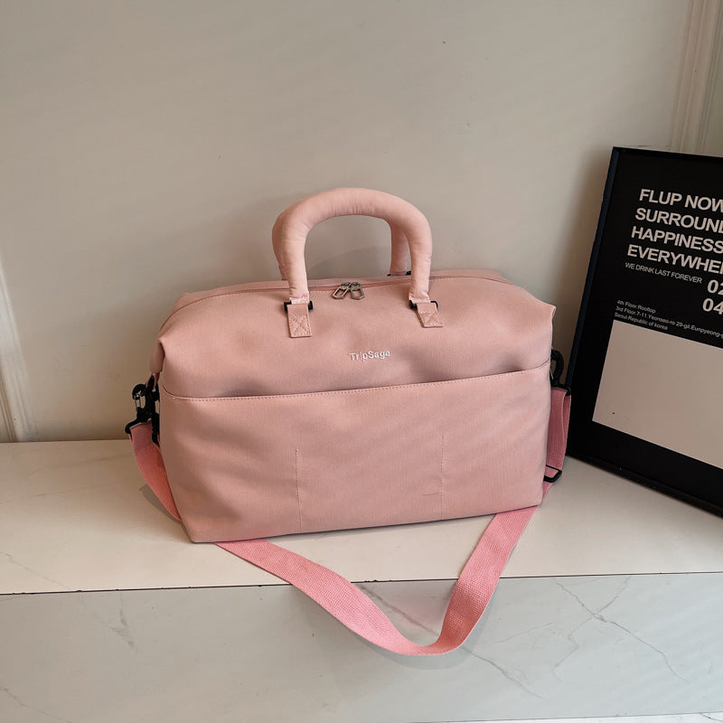 Funktionale Reis-Duffle-Tasche Brehn