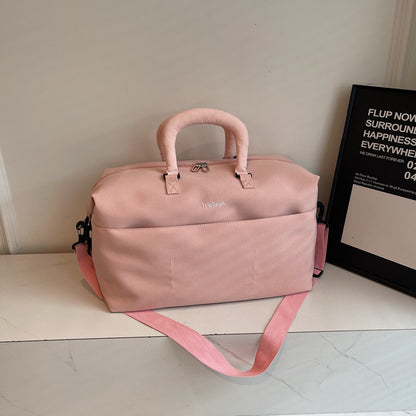 Funktionale Reis-Duffle-Tasche Brehn