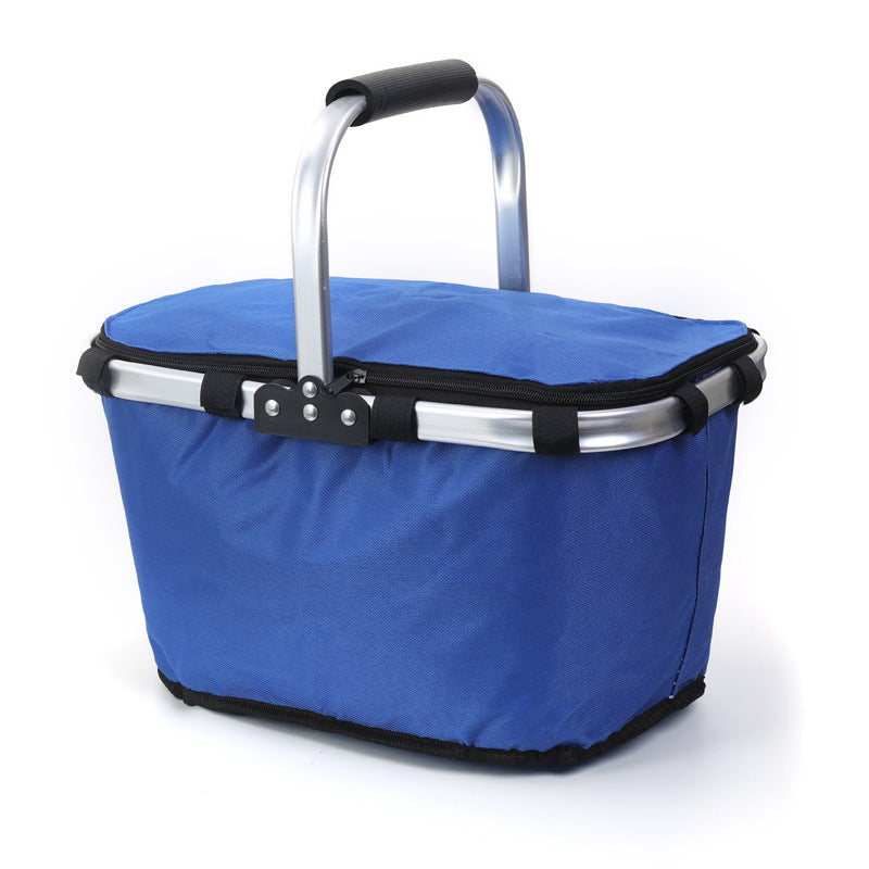 Unisex Einkaufskorb Brehn