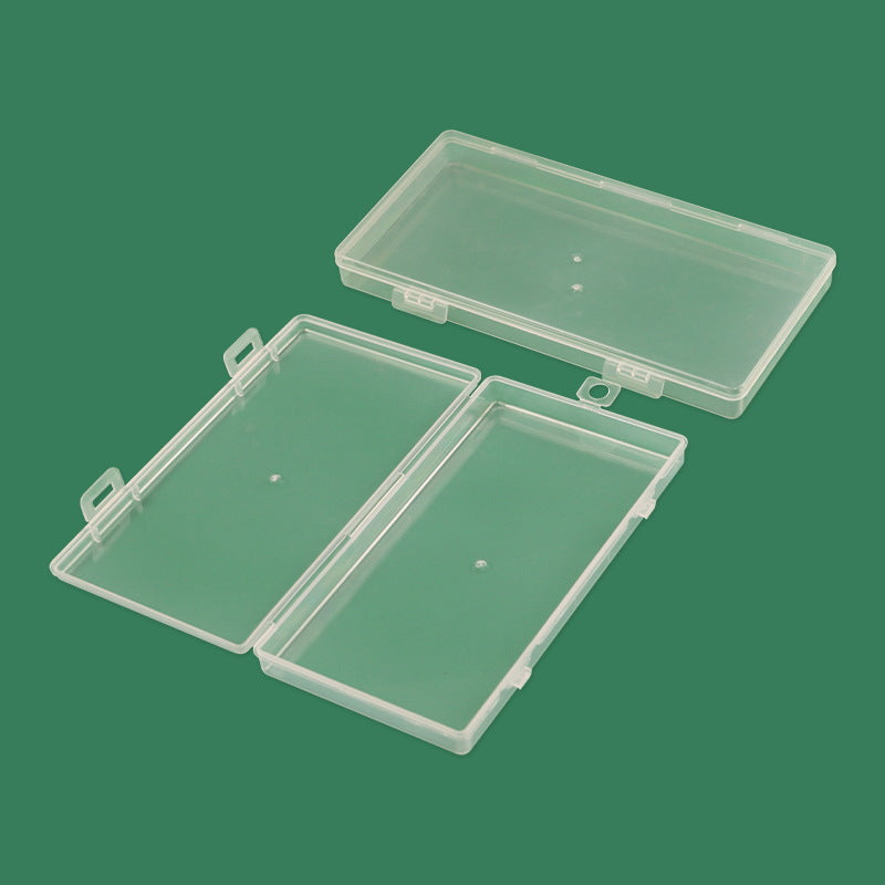 Tragbare Organizer-Box Brehn