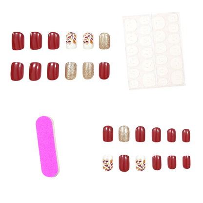Nail Art Brehn