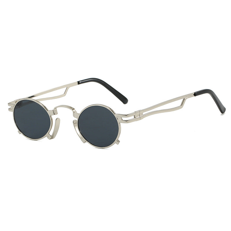 Damen Designer-Sonnenbrille Brehn