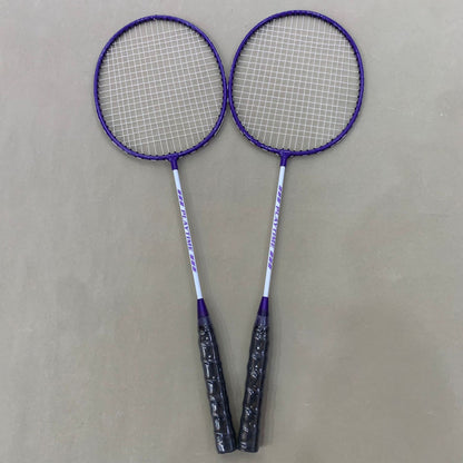 Badminton Rackets mit Ergonomischen Griffen Brehn