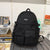 Multi-Taschen Reise Schulrucksack Brehn