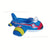 Unisex Aufblasbarer Flugzeug-Schwimmring Brehn