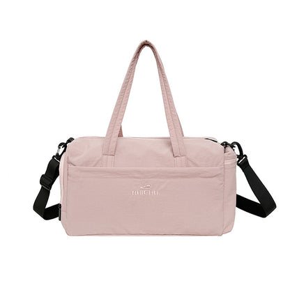Robuste Mehrfach-Taschen Reise Duffel Tasche